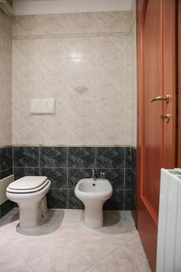شقة كالياري  في Monreale House المظهر الخارجي الصورة