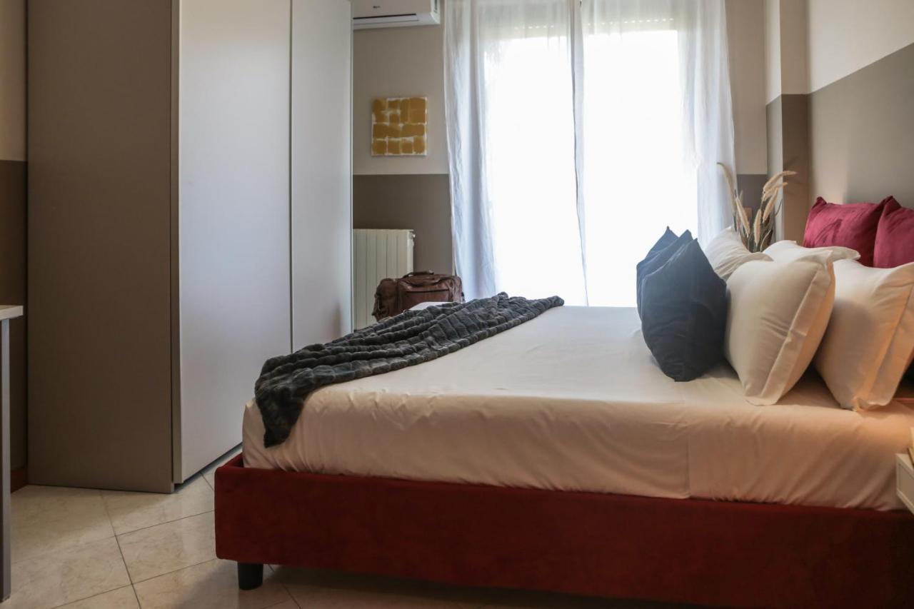 شقة كالياري  في Monreale House المظهر الخارجي الصورة