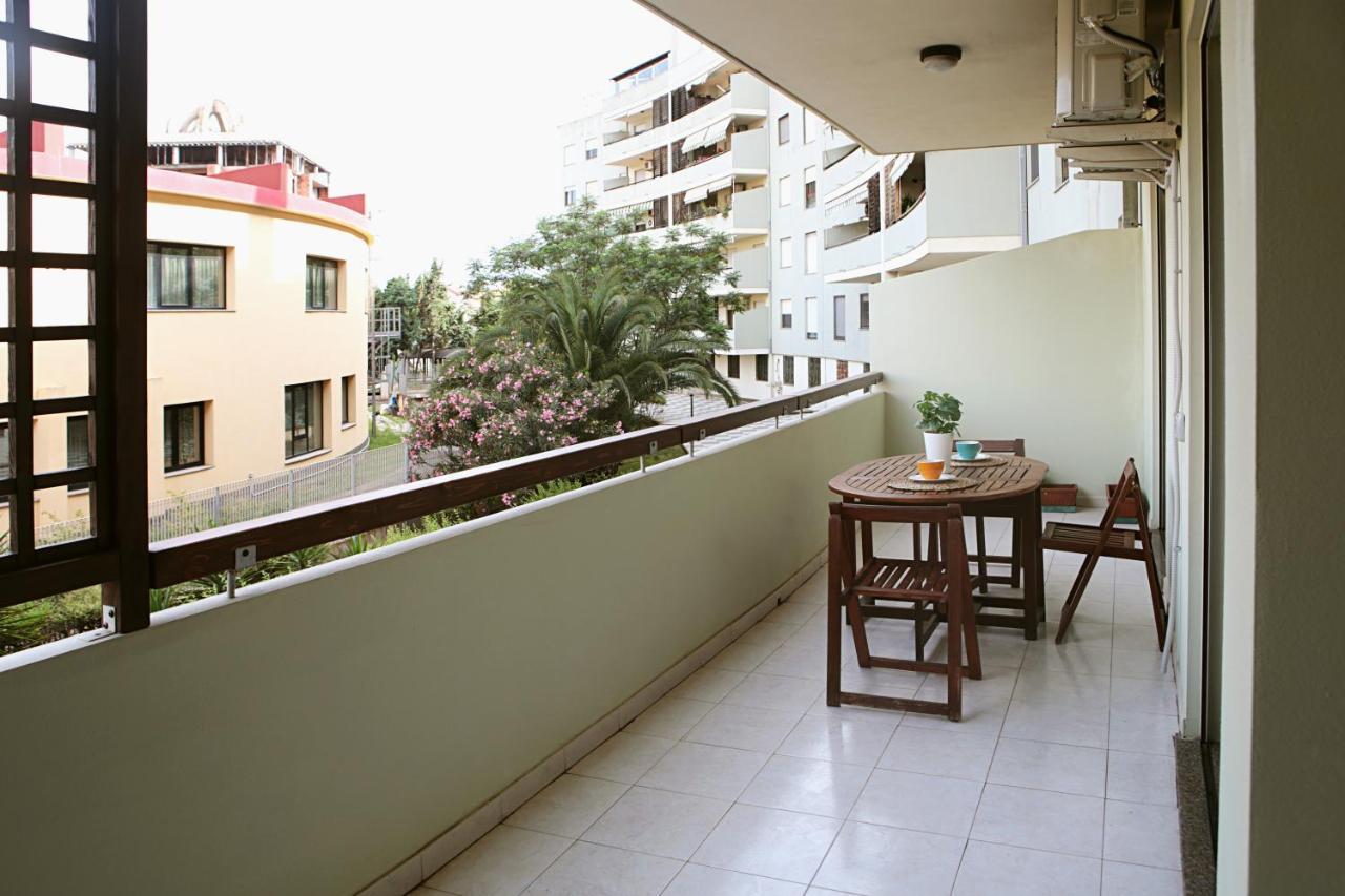 شقة كالياري  في Monreale House المظهر الخارجي الصورة