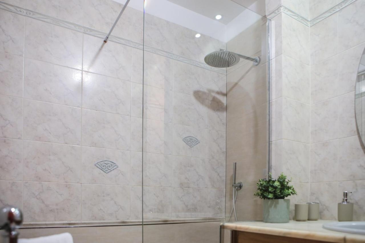 شقة كالياري  في Monreale House المظهر الخارجي الصورة