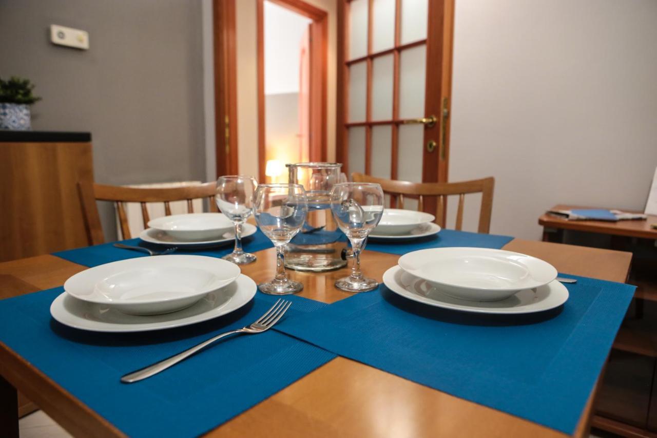 شقة كالياري  في Monreale House المظهر الخارجي الصورة