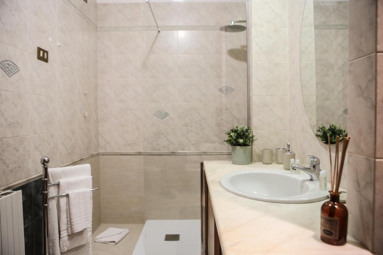 شقة كالياري  في Monreale House المظهر الخارجي الصورة
