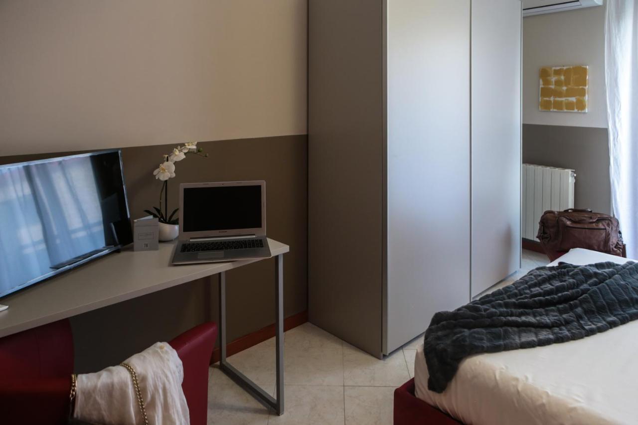 شقة كالياري  في Monreale House المظهر الخارجي الصورة