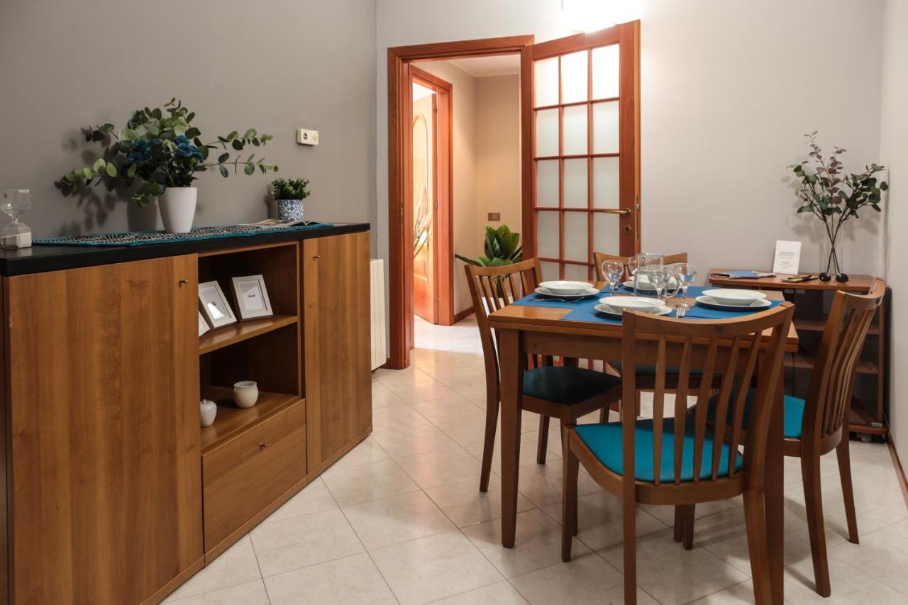 شقة كالياري  في Monreale House المظهر الخارجي الصورة