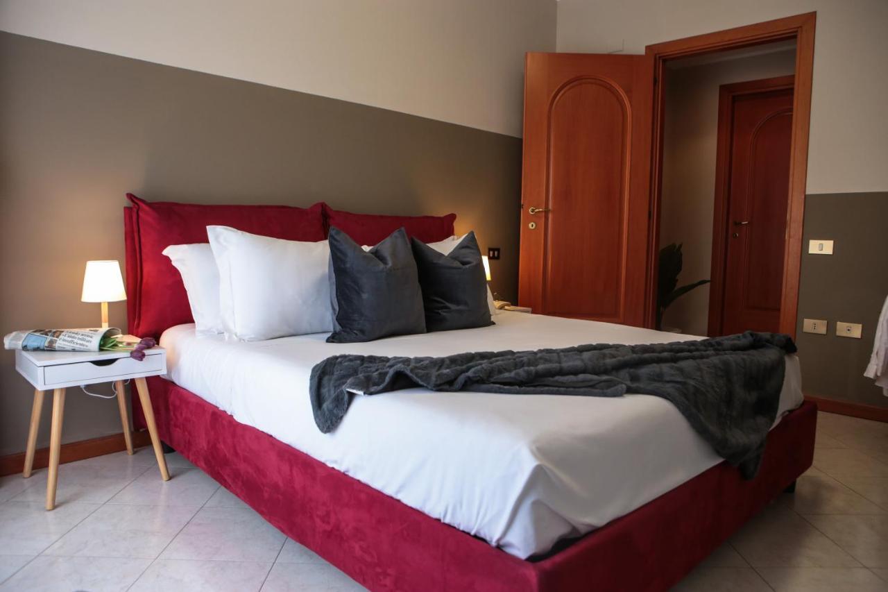 شقة كالياري  في Monreale House المظهر الخارجي الصورة