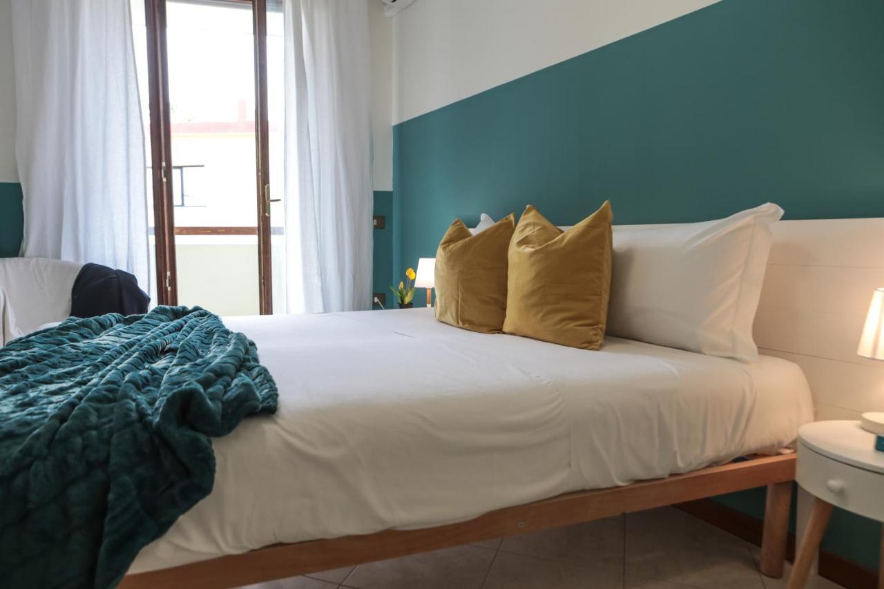 شقة كالياري  في Monreale House المظهر الخارجي الصورة